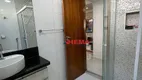 Foto 5 de Apartamento com 2 Quartos à venda, 80m² em Aparecida, Santos