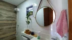 Foto 12 de Apartamento com 2 Quartos à venda, 46m² em Vila Scarpelli, Santo André