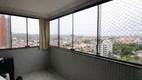 Foto 12 de Apartamento com 4 Quartos à venda, 271m² em Lagoa Nova, Natal
