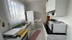 Foto 9 de Apartamento com 2 Quartos à venda, 53m² em Vila Luzita, Santo André