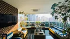 Foto 5 de Apartamento com 4 Quartos à venda, 257m² em Jardim Anália Franco, São Paulo