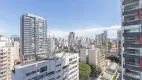 Foto 17 de Apartamento com 1 Quarto para alugar, 49m² em Pinheiros, São Paulo