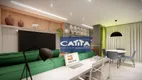 Foto 5 de Casa de Condomínio com 3 Quartos à venda, 120m² em Alto da Mooca, São Paulo