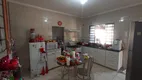 Foto 4 de Casa com 2 Quartos à venda, 99m² em Residencial Astolpho Luiz do Prado, São Carlos