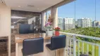 Foto 6 de Apartamento com 3 Quartos à venda, 146m² em Jardim Europa, Porto Alegre