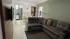 Foto 15 de Apartamento com 1 Quarto à venda, 58m² em Nova Gerti, São Caetano do Sul