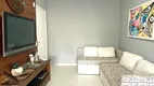 Foto 9 de Apartamento com 3 Quartos à venda, 99m² em Enseada, Guarujá