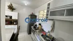 Foto 6 de Apartamento com 2 Quartos à venda, 56m² em Forquilhas, São José