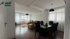 Foto 10 de Apartamento com 3 Quartos à venda, 182m² em Boqueirão, Santos