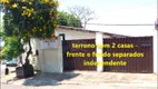 Foto 2 de Casa com 3 Quartos à venda, 125m² em Jardim Santana, Campinas