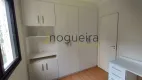 Foto 18 de Apartamento com 3 Quartos para alugar, 105m² em Jardim Marajoara, São Paulo