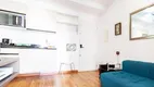 Foto 11 de Flat com 1 Quarto para alugar, 36m² em Brooklin, São Paulo