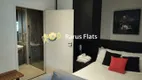 Foto 7 de Flat com 2 Quartos à venda, 32m² em Pinheiros, São Paulo