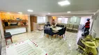 Foto 5 de Casa com 7 Quartos à venda, 500m² em Vilas do Atlantico, Lauro de Freitas