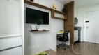 Foto 10 de Apartamento com 1 Quarto à venda, 19m² em Brás, São Paulo