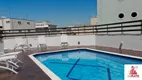 Foto 12 de Flat com 1 Quarto para alugar, 33m² em Jardim Paulista, São Paulo