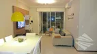 Foto 2 de Apartamento com 3 Quartos à venda, 130m² em Praia Grande, Ubatuba