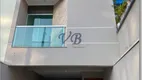 Foto 12 de Sobrado com 3 Quartos à venda, 92m² em Vila Humaita, Santo André
