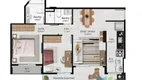 Foto 13 de Apartamento com 2 Quartos à venda, 65m² em Jardim Camburi, Vitória