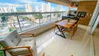 Foto 27 de Apartamento com 3 Quartos à venda, 153m² em Setor Bueno, Goiânia