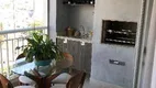 Foto 3 de Apartamento com 3 Quartos à venda, 129m² em Jardim da Glória, São Paulo