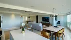 Foto 4 de Apartamento com 4 Quartos à venda, 200m² em Patamares, Salvador