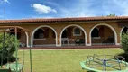 Foto 6 de Fazenda/Sítio com 6 Quartos à venda, 800m² em Colinas do Mosteiro de Itaici, Indaiatuba