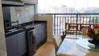 Foto 36 de Apartamento com 3 Quartos à venda, 106m² em Tatuapé, São Paulo