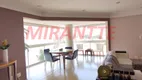 Foto 8 de Apartamento com 3 Quartos à venda, 96m² em Santa Terezinha, São Paulo