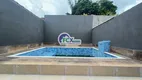 Foto 7 de Casa com 2 Quartos à venda, 70m² em Jardim Guacyra, Itanhaém