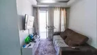 Foto 3 de Apartamento com 2 Quartos à venda, 60m² em Vila Tolstoi, São Paulo