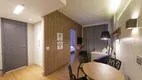 Foto 5 de Apartamento com 1 Quarto à venda, 27m² em Batel, Curitiba