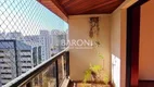 Foto 7 de Apartamento com 4 Quartos à venda, 129m² em Brooklin, São Paulo