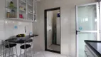 Foto 6 de Apartamento com 3 Quartos à venda, 86m² em Barreiro, Belo Horizonte