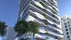 Foto 2 de Apartamento com 3 Quartos à venda, 160m² em Praia Brava, Itajaí