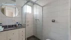 Foto 10 de Apartamento com 3 Quartos para venda ou aluguel, 124m² em Morumbi, São Paulo