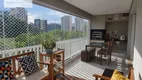 Foto 2 de Apartamento com 3 Quartos à venda, 154m² em Granja Julieta, São Paulo