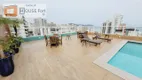 Foto 17 de Apartamento com 3 Quartos à venda, 105m² em Vila Guilhermina, Praia Grande