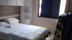 Foto 7 de Apartamento com 1 Quarto à venda, 57m² em Cidade Ocian, Praia Grande