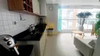 Foto 19 de Apartamento com 3 Quartos à venda, 123m² em Gonzaga, Santos