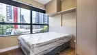 Foto 5 de Apartamento com 1 Quarto para alugar, 26m² em Juvevê, Curitiba