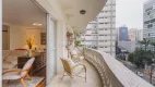 Foto 2 de Apartamento com 3 Quartos para alugar, 220m² em Jardim Paulista, São Paulo