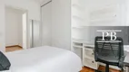 Foto 17 de Apartamento com 3 Quartos para alugar, 160m² em Leblon, Rio de Janeiro