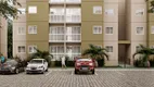 Foto 5 de Apartamento com 2 Quartos à venda, 42m² em Alberto Maia, Camaragibe