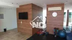 Foto 11 de Apartamento com 3 Quartos à venda, 86m² em Fonseca, Niterói