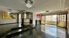 Foto 2 de Apartamento com 5 Quartos à venda, 250m² em Moema, São Paulo
