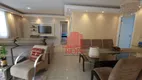 Foto 3 de Apartamento com 3 Quartos à venda, 118m² em Vila Sônia, São Paulo