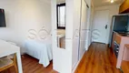 Foto 8 de Apartamento com 1 Quarto à venda, 27m² em Moema, São Paulo