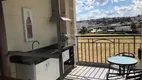 Foto 9 de Apartamento com 3 Quartos à venda, 85m² em Vila Helena, Atibaia