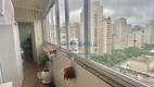 Foto 22 de Apartamento com 3 Quartos à venda, 135m² em Higienópolis, São Paulo